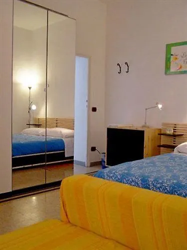 Galilei Guest House Řím