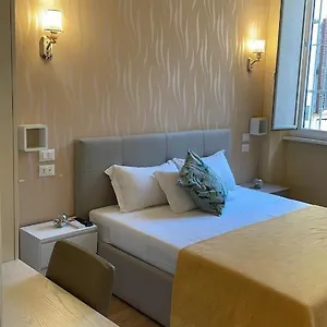 Couette-café Bq House Castello Luxury