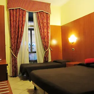 Couette-café Terminal House
