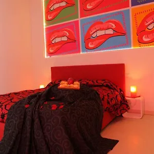 Bed & Breakfast Chroma Italy - Ena