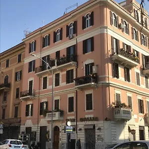 Gallia House Roma